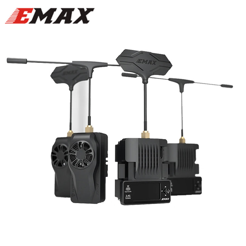 Jual Emax Aeris Link Expresslrs Elrs 2.4Ghz/915Mhz Micro Tx Module 2.4G ...