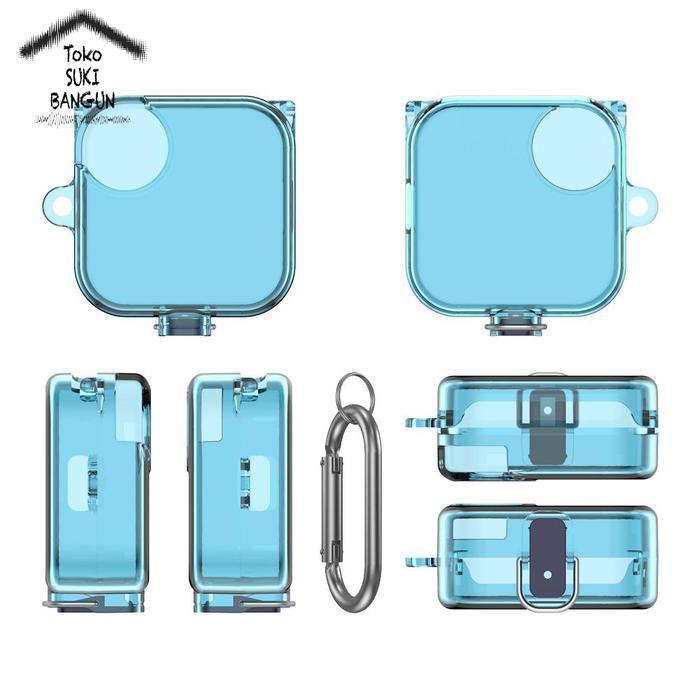 Jual CASE NOTHING EAR CMF BUDS / BUDS PRO 2 SECURE LOCK CASING COVER ...