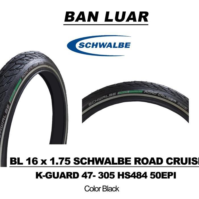 Copertoni bicicletta da running Schwalbe - Acquista online
