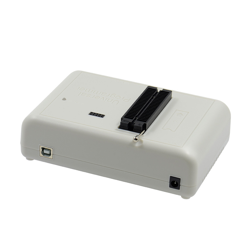 Jual Rt809H Emmc-Nand Flash Programmer Tsop-Vsop-Ssop Adapter 169 Bga ...