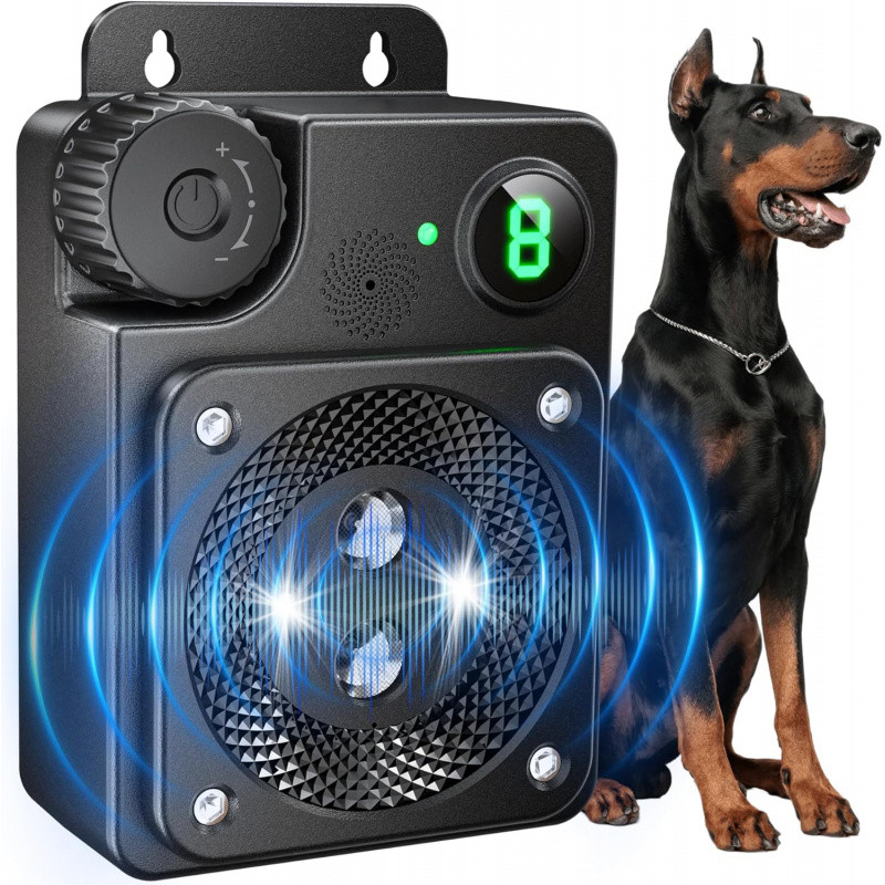 Jual Anti Barking Devices, Dog Bark Deterrent Devices, Shout Stopper ...