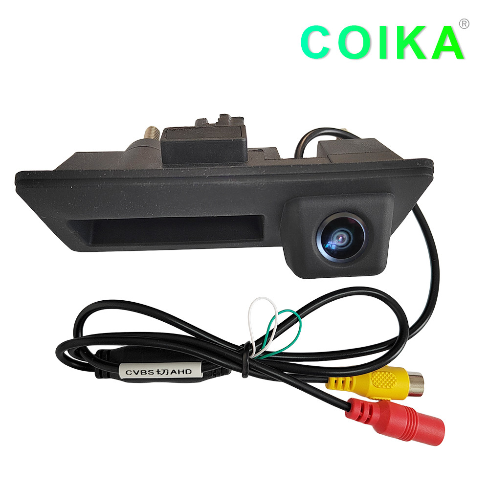 Jual AHD 1920*1080P Car Back Rear Camera For VW Passat CC B6 B7 Polo ...