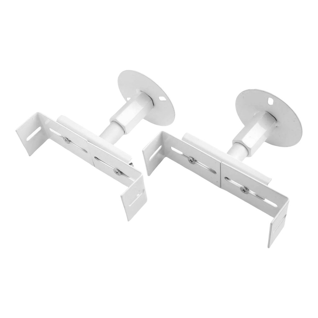 Jual Aluminum Radiator Adjustable Bracket 8 13Cm Salt Fog Resistant ...