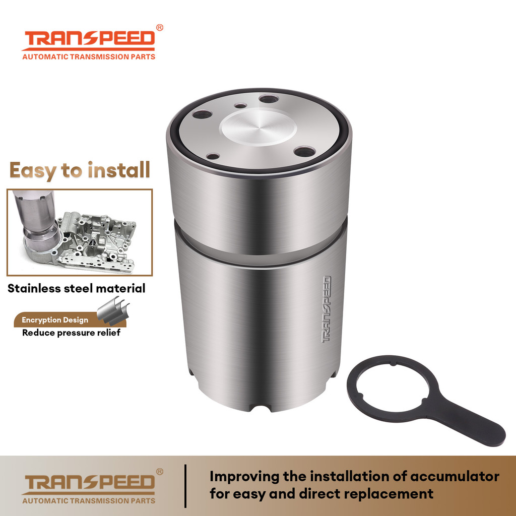 Jual Transpeed Dq200 0Am Dsg Transmission Improve Accumulator ...