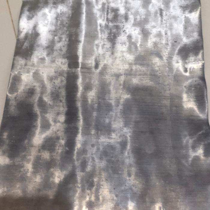 Jual rzpl- Timah Hitam Pb Plat 50 X 20 Tebal 1 Mm | Shopee Indonesia