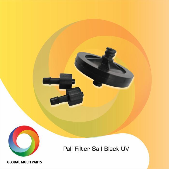 Jual OffiCeYoi- Uv Pall Filter / Coin Disk Filter / Filter Gepeng ...
