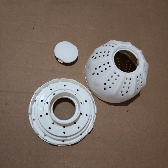 Jual Turup Pulsator Mesin Cuci Polytron Original Terlaris!!! 1025A ...