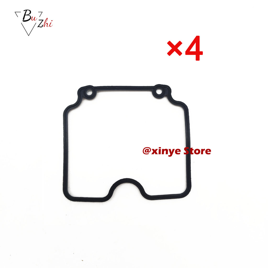 Float Bowl Gasket Only Kit for Suzuki RM125 1994 to 1998
