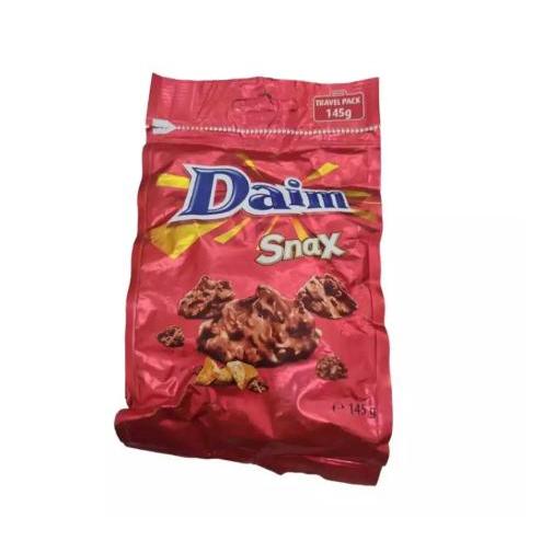 Jual Daim Snax Chocolate Travel Pack | Shopee Indonesia