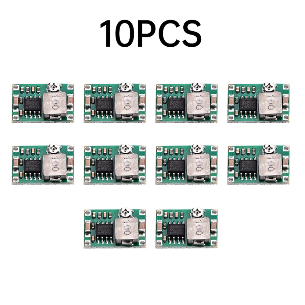 Jual 10Pcs Mini360 Dc-Dc Buck Converter Step Down Module Mp2307 4.75V ...