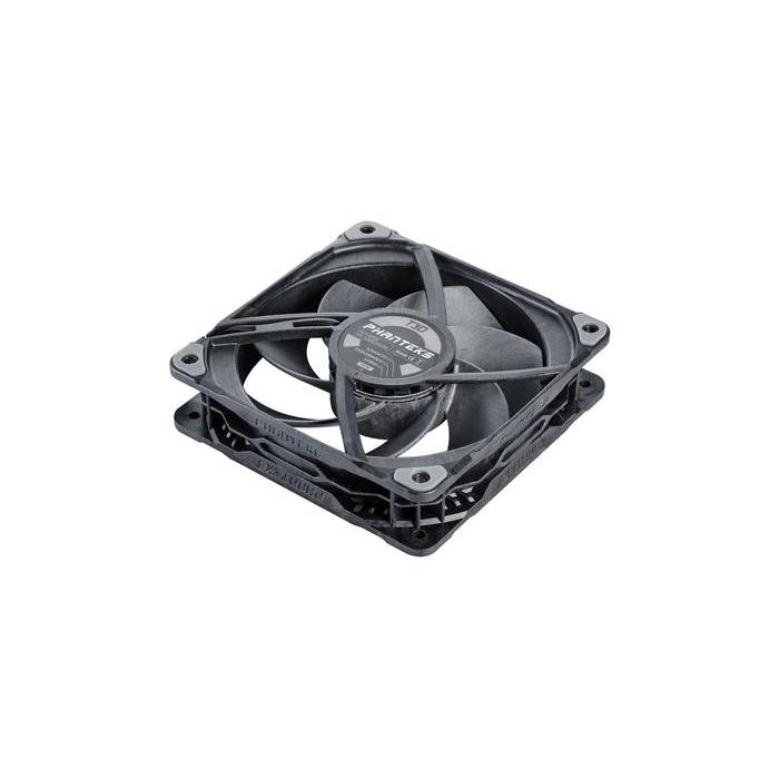Jual Phanteks T30-120 Fan Triple-Pack - 120mm Premium high-Performance ...