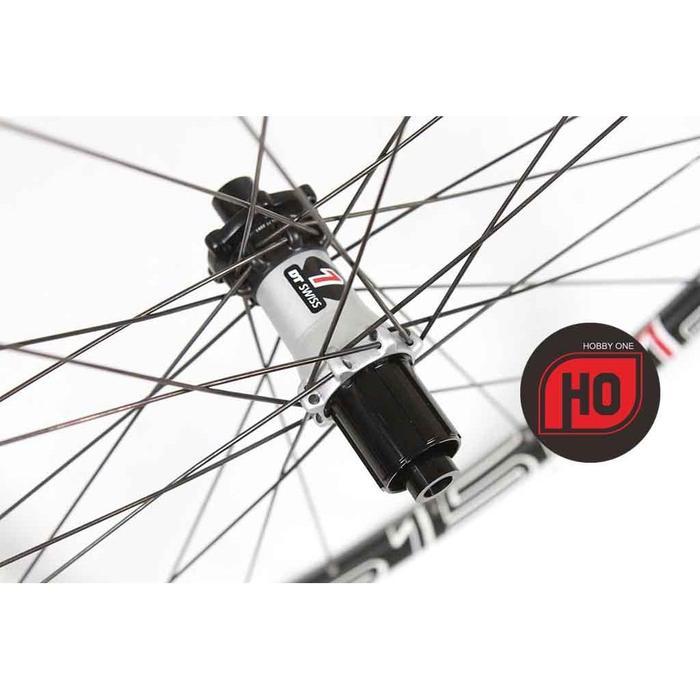 Roue Arrière DT Swiss XR1501 Spline One 27,5'' Boost 148mm Sram XD - Neuve Tubeless Ready