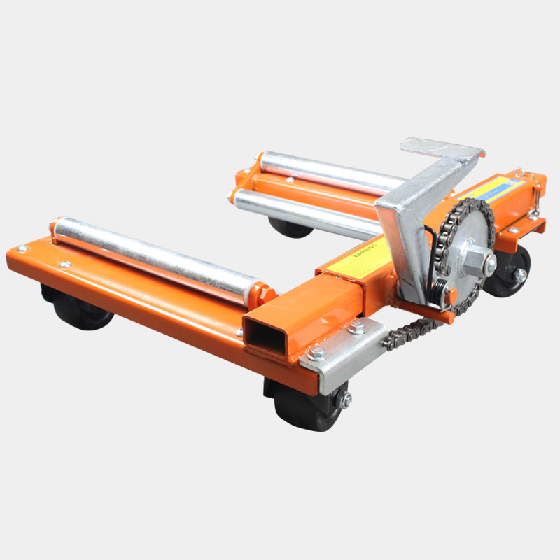 Jual TERBARU YC-L-5001 car moving artifact parking lot/auto repair car ...