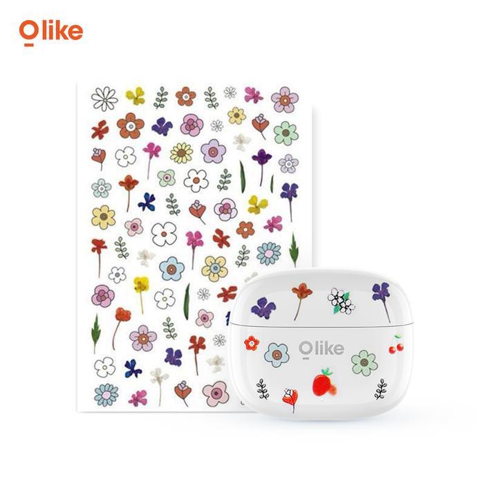 Jual Stiker TWS Waterproof High Quality | Shopee Indonesia