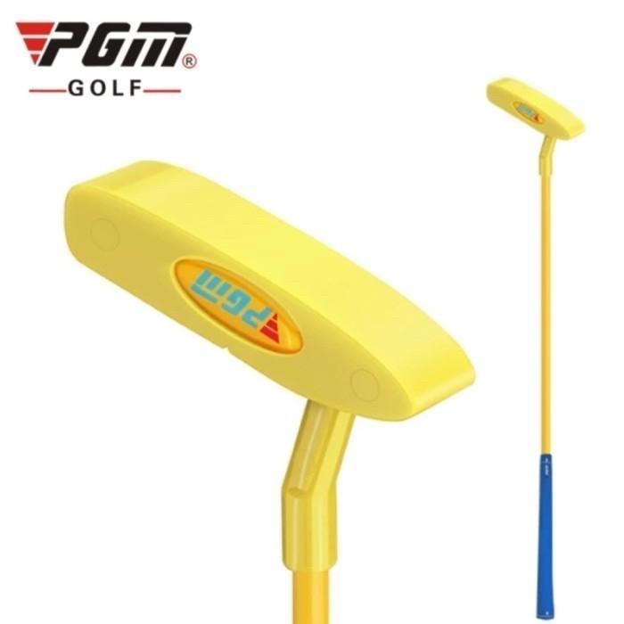 Jual Kids Plastic Stick/Stik Putter PGM Original (satuan) | Shopee ...