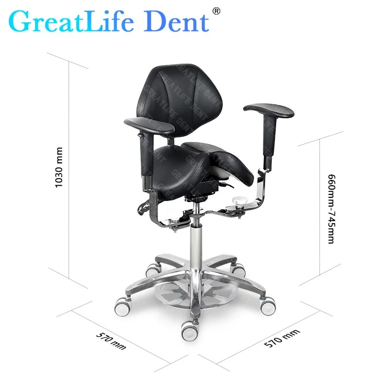 Jual GreatLife Microscope Operating Lab Dental Clinic Pet Saddle ...