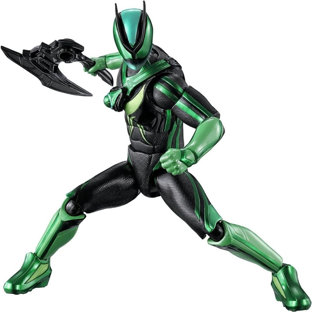 Jual [PO] Bandai Kamen Rider Action Figure Kamen Rider Zeztz Esprim ...