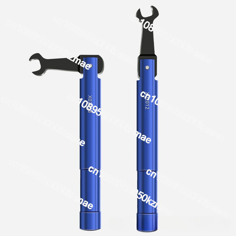 Jual Suitable For Rf Head Torque Wrench Opening 8Mm Bending Constant ...