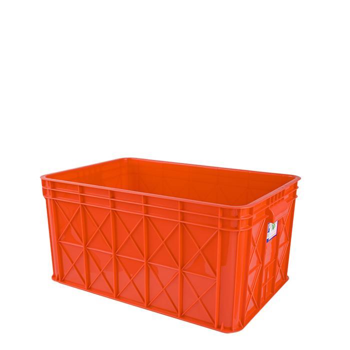 Jual HANATA 2304 M BOX CONTAINER KERANJANG INDUSTRI ROTI / BOX SPARE ...