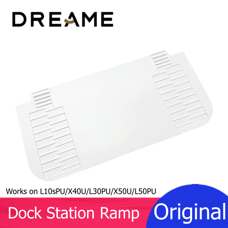 Jual Dreame Original Dock Ramp Board for L10s Pro Ultra X40 Ultra L30 ...