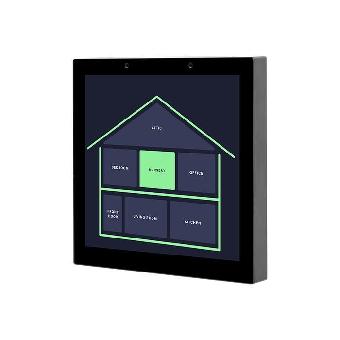Jual 2024 New 4 Inch Poe Tablet Smart Home Control Panel Android 11 Os ...