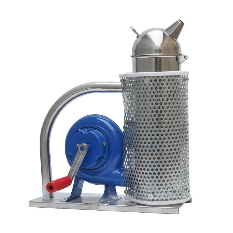 Jual Bee Smoker Beekeeping Bee Hive Smoker Fumigating Bees And ...