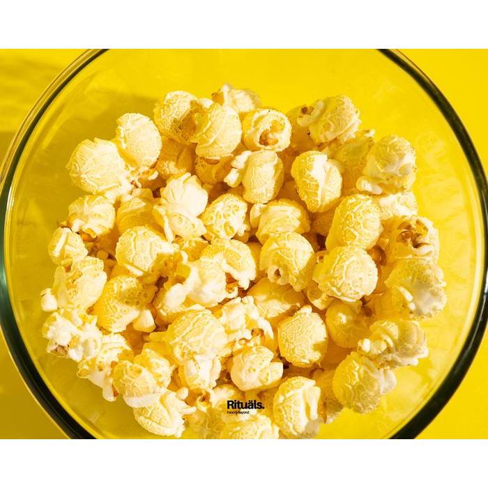 Jual s75p- Rituals - Popcorn Mentah Premium Jagung Mushroom Jumbo 1Kg ...