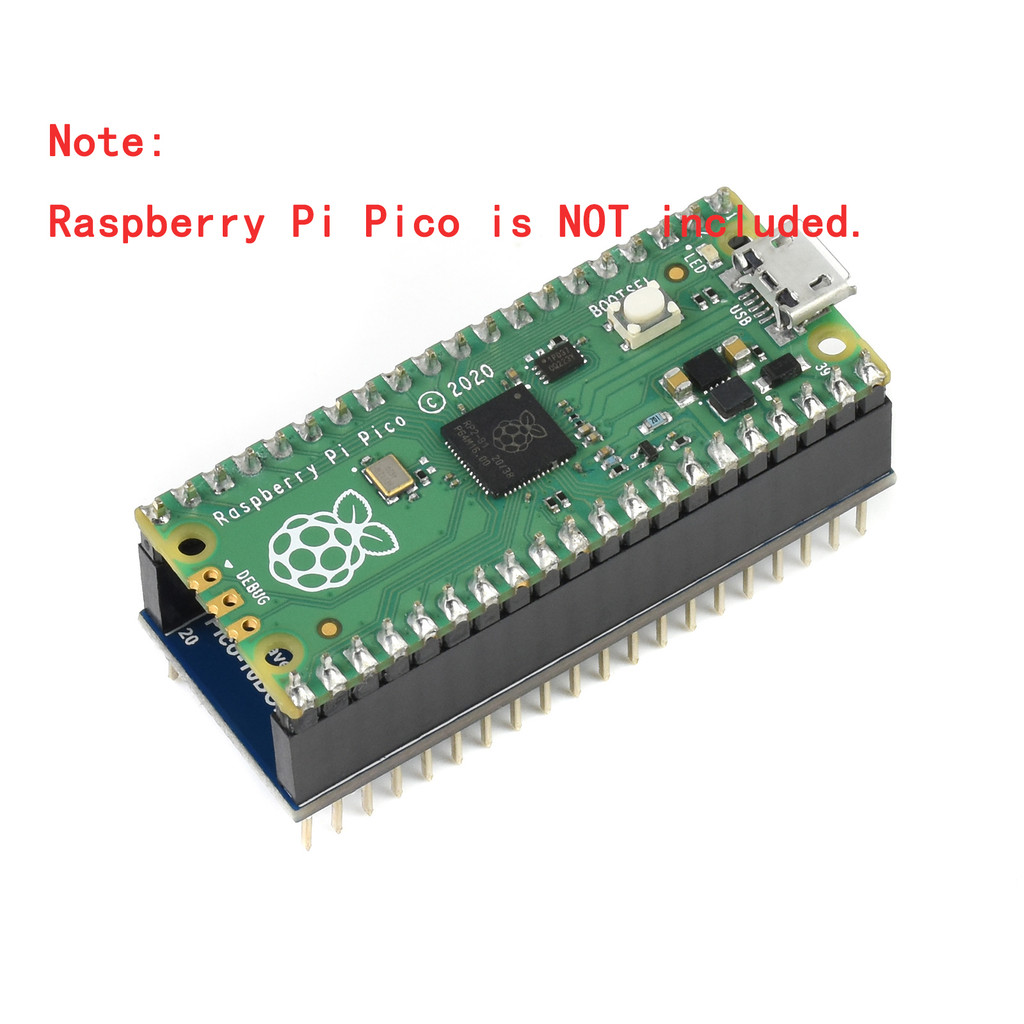 Jual 10-DOF IMU Sensor Module Gyroscope, Accelerometer Magnetometer ...