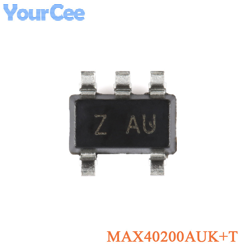 5PCS VN920D-B5 VN920D High Side Driver IC – SOT-263-5 Package 1 thumbnail image
