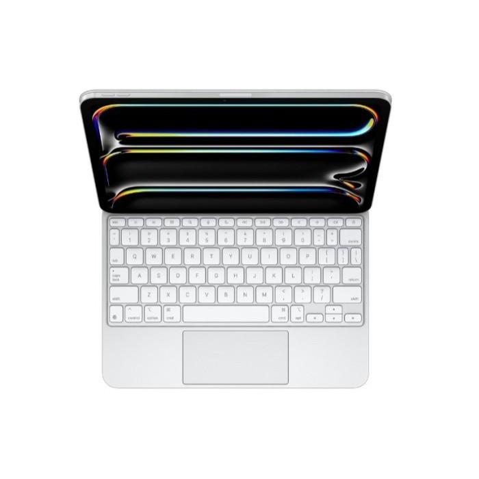 Jual abcd- Apple Magic Keyboard For Ipad Pro M4 13 Inch / 11 Inch ...