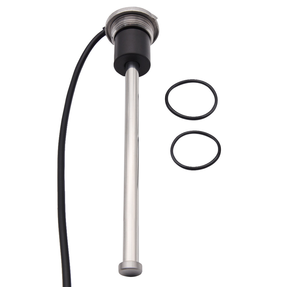 Jual Fuel Level Gauge Sensor Water Tank Level Indicator Oil Liquid Tank ...