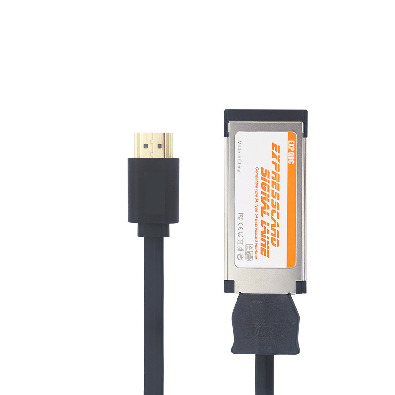 Jual EXP GDC Beast HDMI-compatible to Mini PCI-E|NGFF M.2 A/E Key Cable ...
