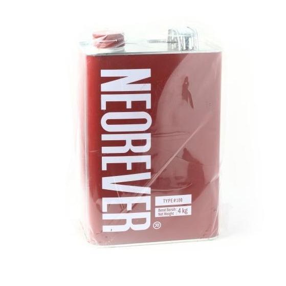 Jual kks Neorever paint remover 4 ltr | Shopee Indonesia