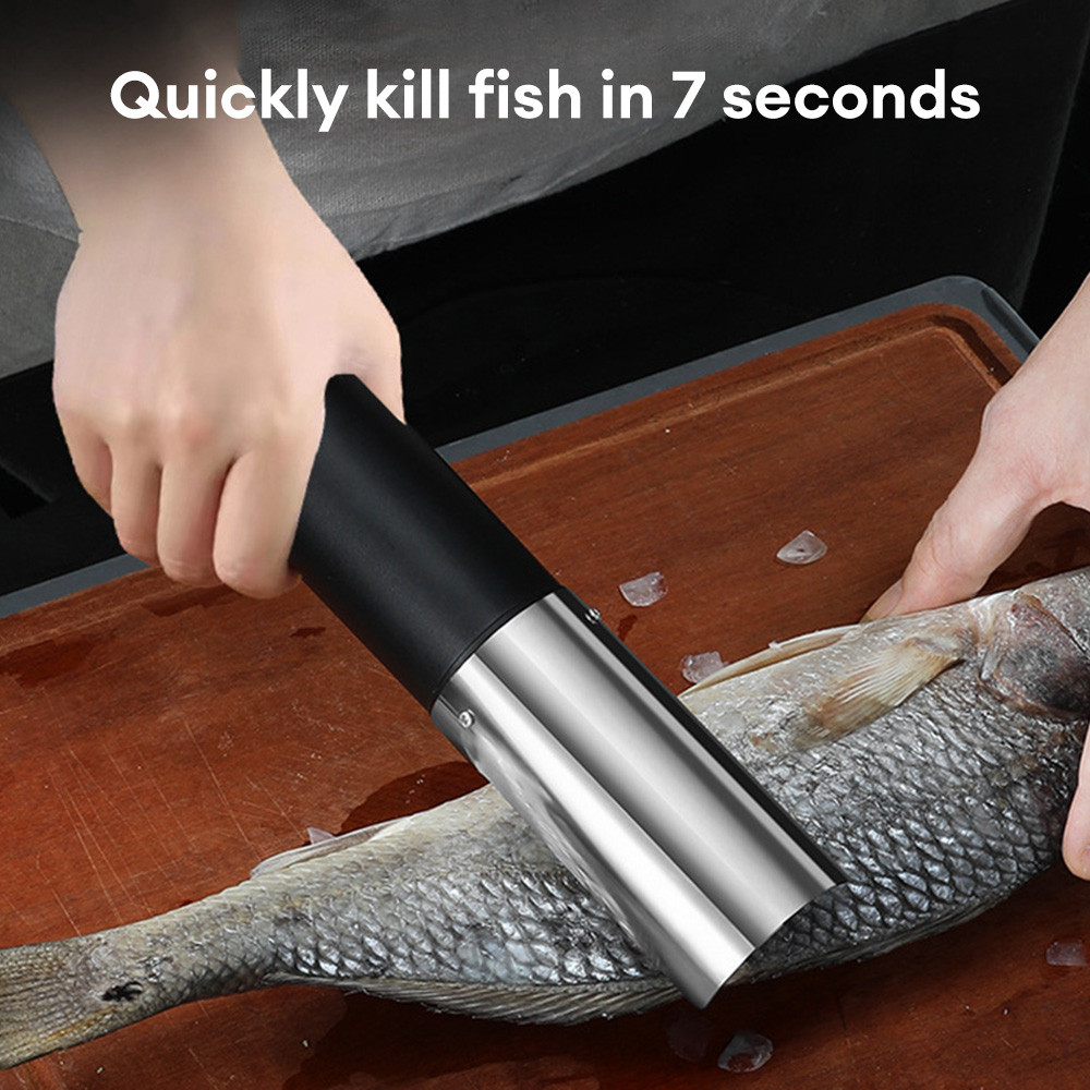 Jual Wireless Portable Electric Fish Scaler Remover Fish Scraper ...