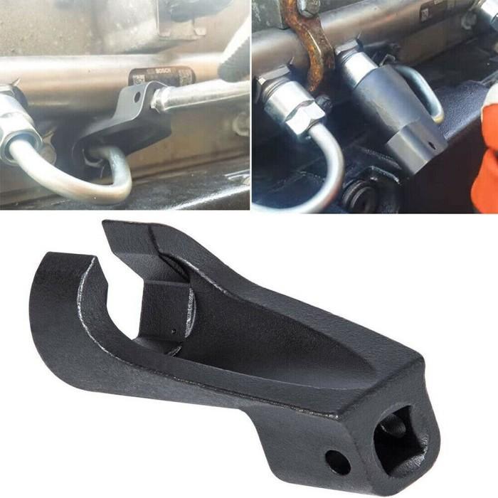 Jual 19Mm Fuel Injector Line Socket W47058090900 J48770 For Detroit ...
