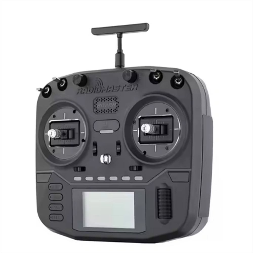 Jual Radiomaster Boxer Radio Controller M2 Fpv Drone Transmitter Elrs ...