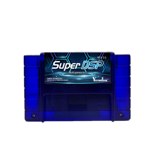 Jual THE NEWEST Super DSP Version Plus 800 in 1 REV 3.0 Video Game Card ...