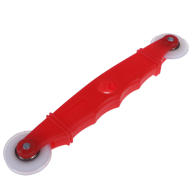 Jual 1PC Rubber Gauze Wheel Window Install Tool Screen Door Window ...