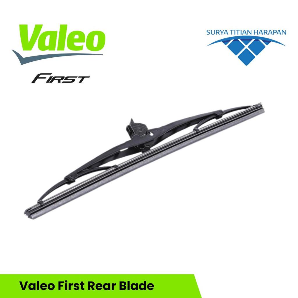 Jual Valeo First Rear Blade (Wiper Belakang) CB HOOK, 12