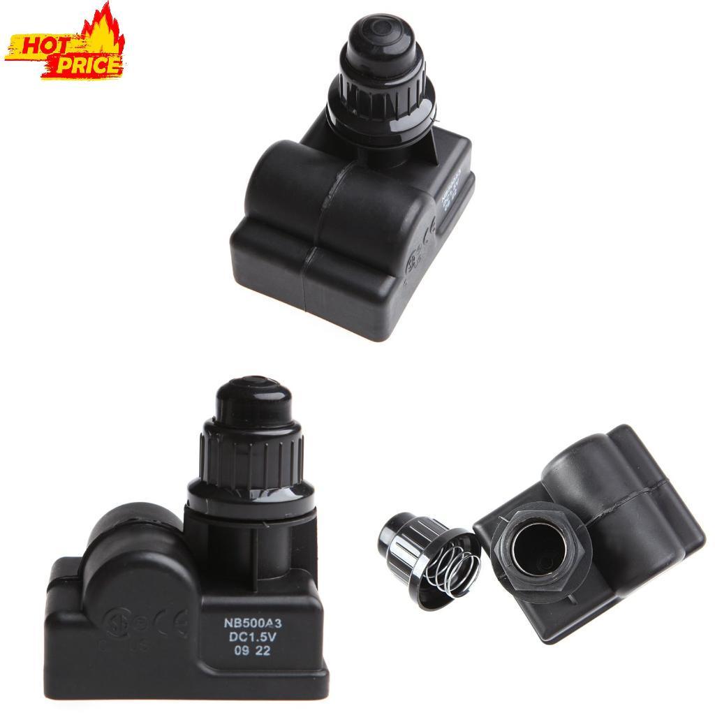 Jual June 2025 Bbq Gas Grill Replacement 3 Outlet Aa Battery Push ...