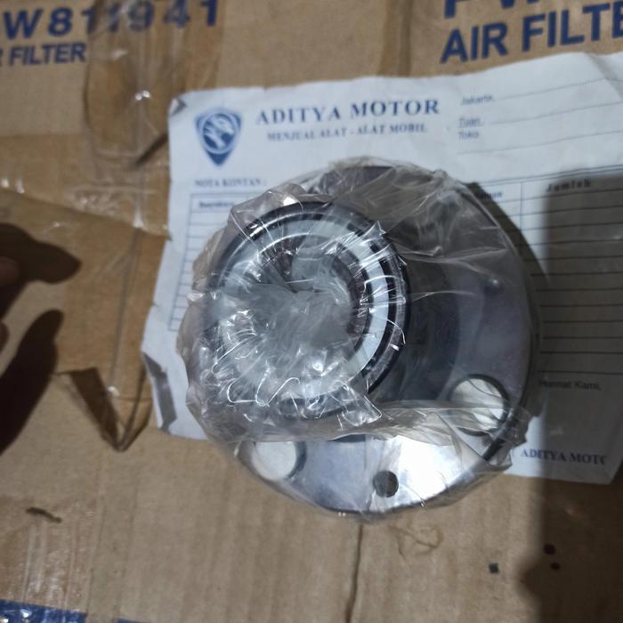 Jual Jual Bearing/ Lahar/ Laher/ Laker Roda Belakang Lancer Evo 3 4 Cb ...