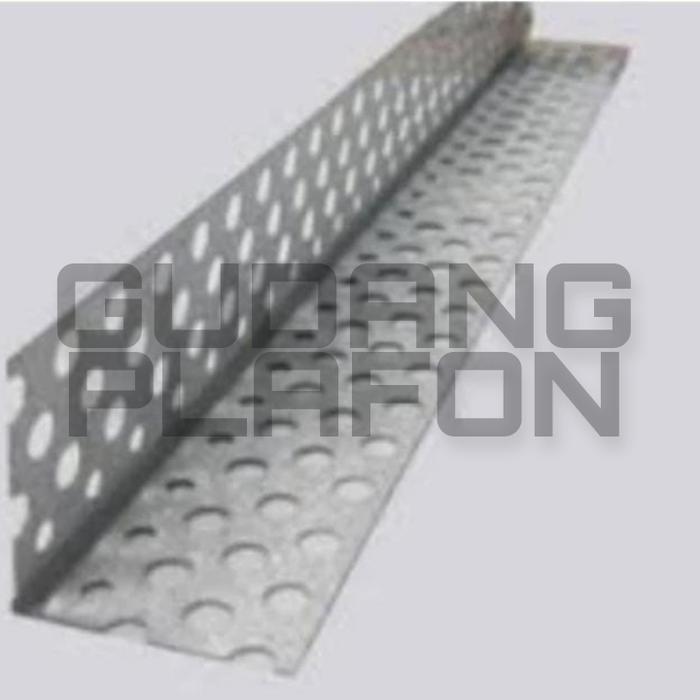 Jual New CORNER BEAD / CORNERBIT / PELINDUNG SUDUT / PARTISI GYPSUM ...