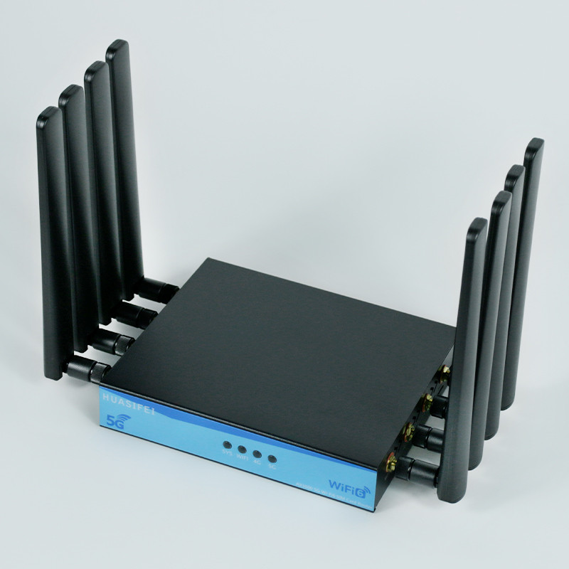 Jual Wireless Speed 3000Mb Wifi6 5G Lte Router Sim Dual Band Gigabit ...