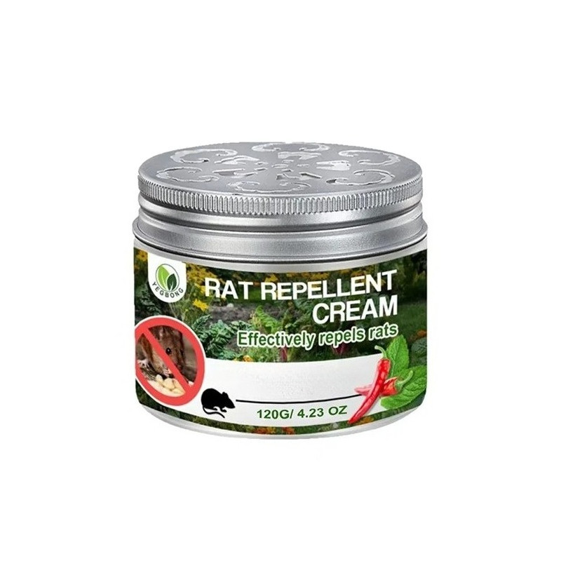 Jual Nouveau mnage fort rongeur rpulsif Rat crme mnage Rat outil — free download