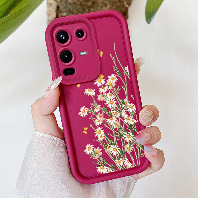 Jual Casing Hp untuk Infinix Note 50 4G Note 50 Pro Hp Case Casing pola ...