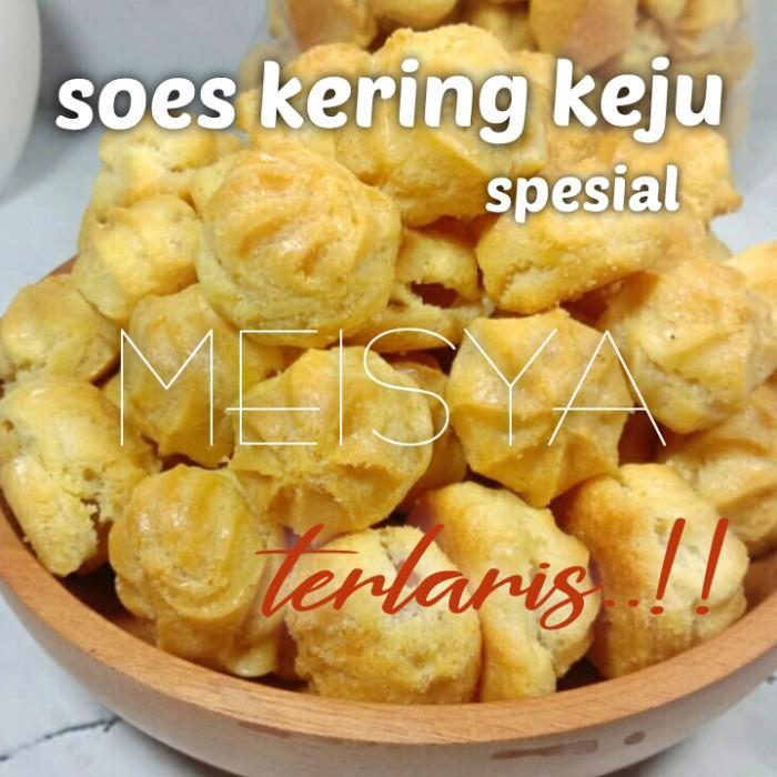 Jual ap1q- Soes Keju Spesial Soes Kering Weston Keju | Shopee Indonesia