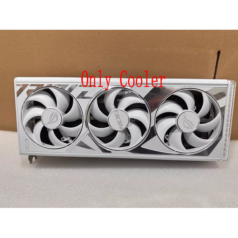 Jual Original Radiator Cooler for ASUS RTX4090 Graphics Video Card with ...