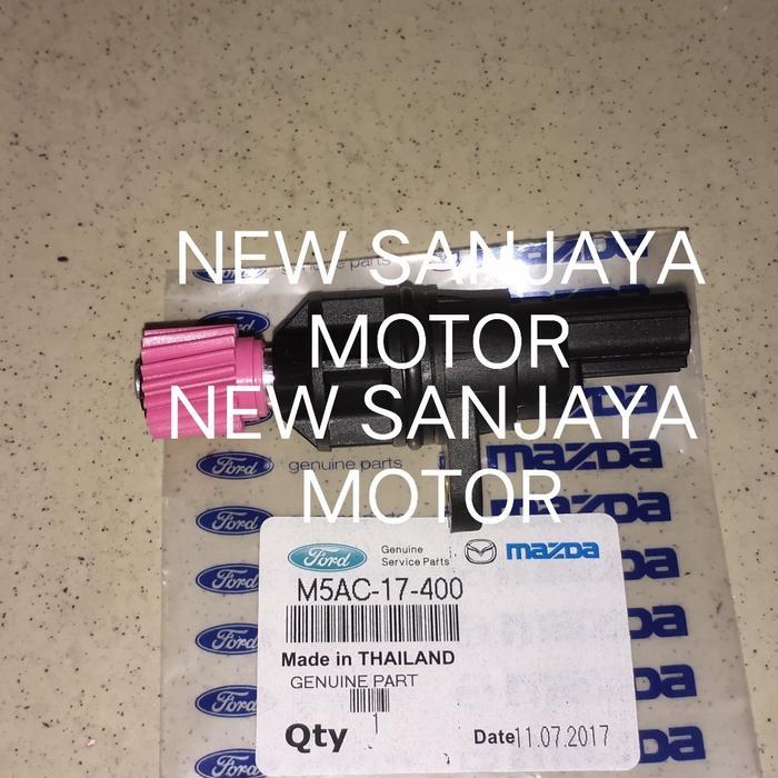 Jual Sensor Speedometer Ford Ranger Atau Everest 18 Gigi Original ...