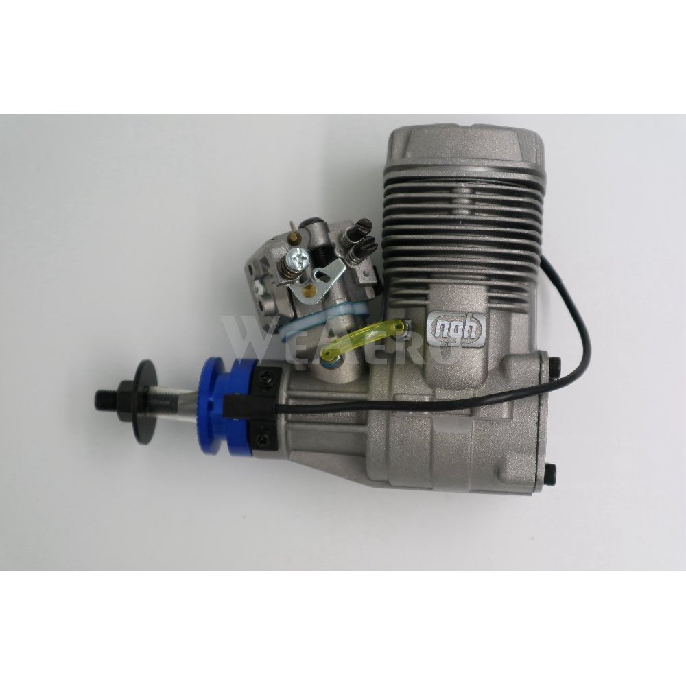 Jual Ngh Gt25 25Cc Petrol Engine For Rc Airplanes | Shopee Indonesia