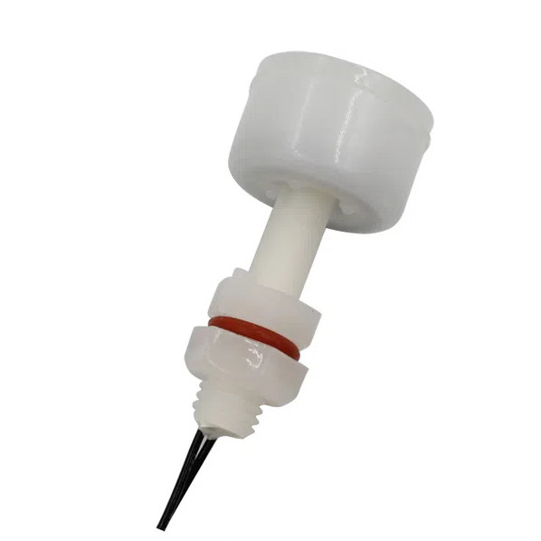 Jual Pvdf Ptfe Anti-Corrosion Float Switch, Strong Acid And Alkali ...